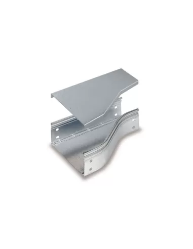 Abb 07533 Racor reductor izquierdo